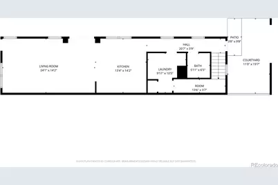 2858 S Delaware Street, Englewood, CO 80110 - Photo 37