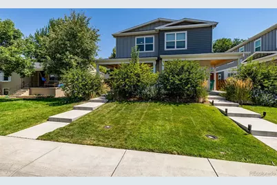 2858 S Delaware Street, Englewood, CO 80110 - Photo 3