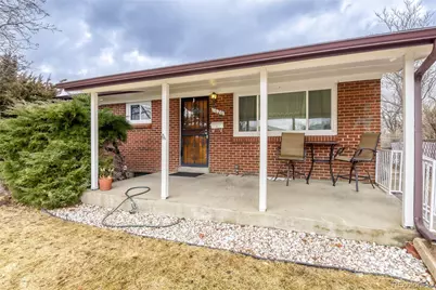 1620 S Perry Street, Denver, CO 80219 - Photo 1