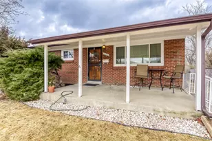 1620 S Perry St, Denver, CO 80219 - Photo 1
