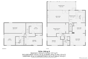 1620 S Perry St, Denver, CO 80219 - Photo 31