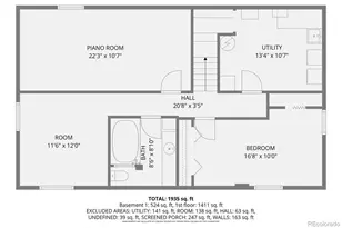 1620 S Perry St, Denver, CO 80219 - Photo 29