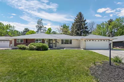 11328 W 27th Avenue, Lakewood, CO 80215 - Photo 1