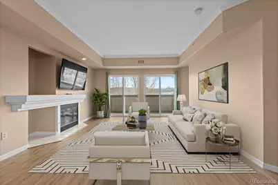 940 E Plum Creek Parkway #301, Castle Rock, CO 80104 - Photo 3