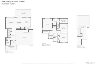 322 N Patsburg St, Aurora, CO 80018 - Photo 39