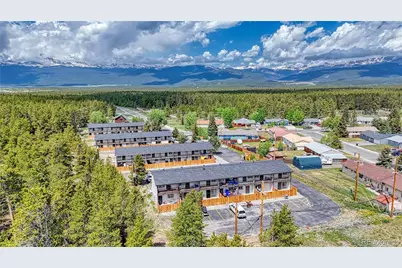 921 Mt Massive Drive #16, Leadville, CO 80461 - Photo 3