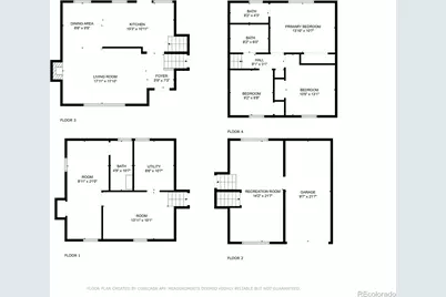 9123 W Arbor Avenue, Littleton, CO 80123 - Photo 41