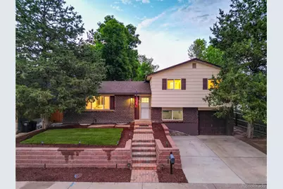 9123 W Arbor Avenue, Littleton, CO 80123 - Photo 1