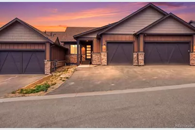 95 River Run Circle, Fraser, CO 80442 - Photo 1