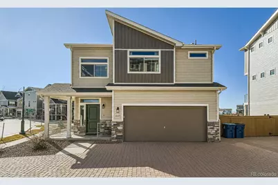10135 Worchester Street, Commerce City, CO 80022 - Photo 1