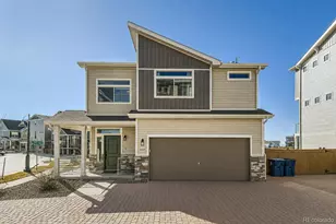 10135 Worchester St, Commerce City, CO 80022 - Photo 1