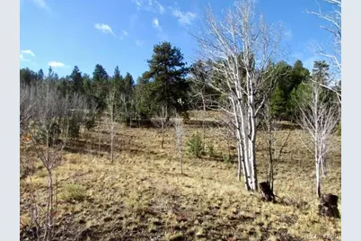 Tbd Cherokee Trail, Hartsel, CO 80449 - Photo 1