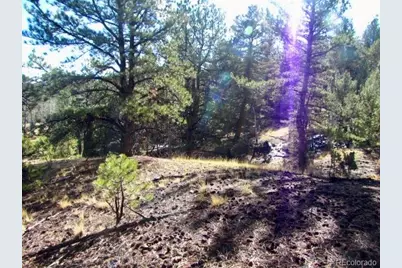 Tbd Cherokee Trail, Hartsel, CO 80449 - Photo 17