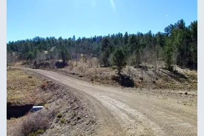 Tbd Cherokee Trail, Hartsel, CO 80449 - Photo 7