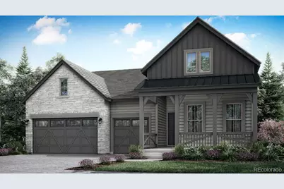 14941 W Beloit Avenue, Morrison, CO 80465 - Photo 1