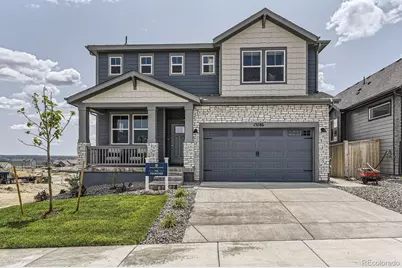 13394 Finnhorse Circle, Parker, CO 80134 - Photo 1