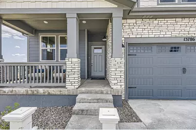 13394 Finnhorse Circle, Parker, CO 80134 - Photo 3