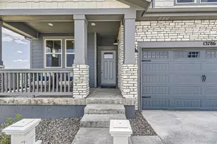 13394 Finnhorse Cir, Parker, CO 80134 - Photo 3