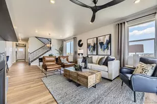 13394 Finnhorse Cir, Parker, CO 80134 - Photo 7