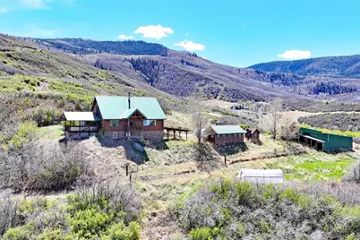 10822 60 3/4 Road, Collbran, CO 81624 - Photo 1