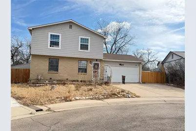 4784 S Olathe Way, Aurora, CO 80015 - Photo 1