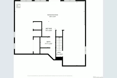 3430 Pine Meadow Avenue, Parker, CO 80138 - Photo 47