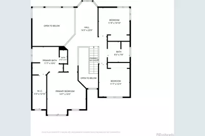 3430 Pine Meadow Avenue, Parker, CO 80138 - Photo 49