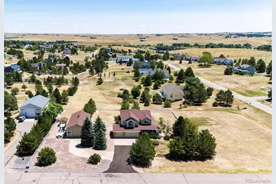 3430 Pine Meadow Avenue, Parker, CO 80138 - Photo 1