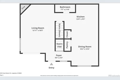 1601 Great Western Drive #K1, Longmont, CO 80501 - Photo 25
