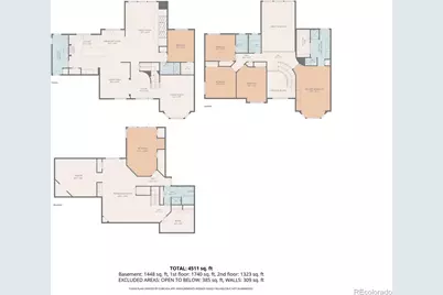 17094 E Dorado Drive, Centennial, CO 80015 - Photo 49