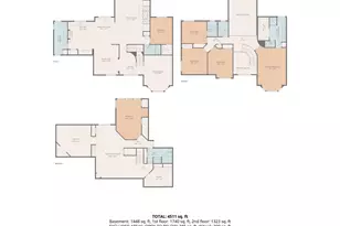 17094 E Dorado Dr, Centennial, CO 80015 - Photo 49