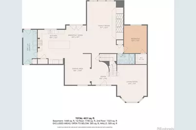 17094 E Dorado Drive, Centennial, CO 80015 - Photo 47