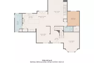 17094 E Dorado Dr, Centennial, CO 80015 - Photo 47