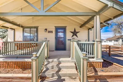 205 S 10th Avenue, Brighton, CO 80601 - Photo 1