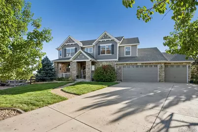 7765 Terry Court, Arvada, CO 80007 - Photo 1