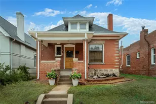 354 S Sherman St, Denver, CO 80209 - Photo 1