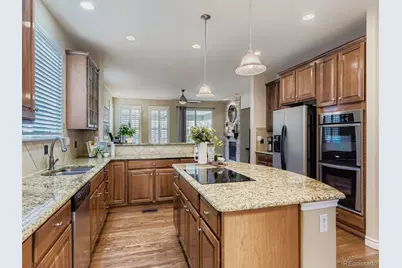 11074 Grayledge Circle, Highlands Ranch, CO 80130 - Photo 15