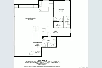 11074 Grayledge Circle, Highlands Ranch, CO 80130 - Photo 47