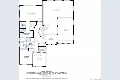 11074 Grayledge Circle, Highlands Ranch, CO 80130 - Photo 45