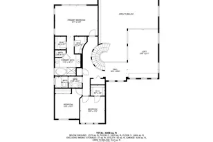 11074 Grayledge Cir, Highlands Ranch, CO 80130 - Photo 45