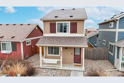 825 Prairie Star Drive, Berthoud, CO 80513 - Photo 1