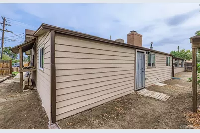 6710 W Nevada Place, Lakewood, CO 80226 - Photo 33