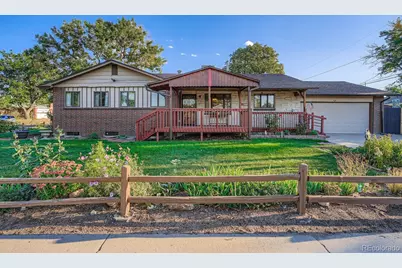 6710 W Nevada Place, Lakewood, CO 80226 - Photo 1