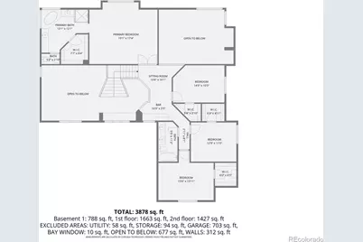 4162 Sand Hill Lane, Highlands Ranch, CO 80126 - Photo 43
