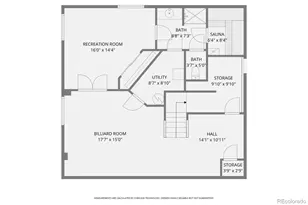 4162 Sand Hill Ln, Highlands Ranch, CO 80126 - Photo 45