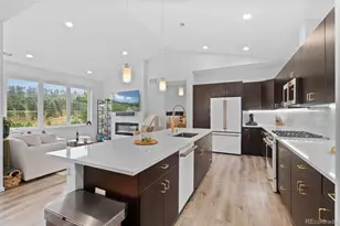 31161 Black Eagle Dr, Evergreen, CO 80439 - Photo 17