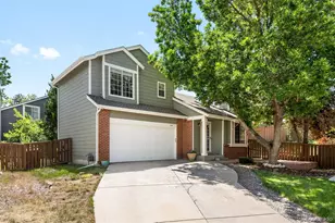 9352 Balsam Ct, Highlands Ranch, CO 80126 - Photo 1