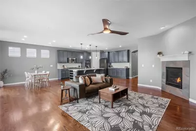 3003 El Nido Way, Castle Rock, CO 80108 - Photo 17