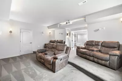 3003 El Nido Way, Castle Rock, CO 80108 - Photo 35