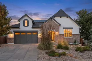 3003 El Nido Way, Castle Rock, CO 80108 - Photo 1